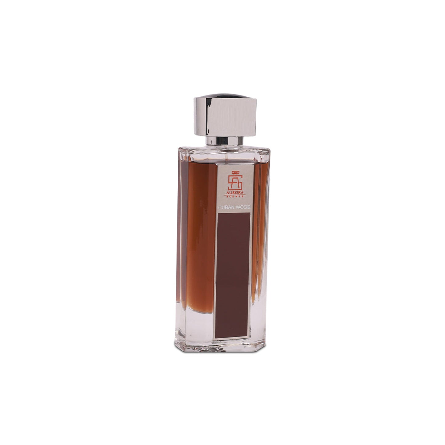 Aurora - Cuban Wood - 100ml