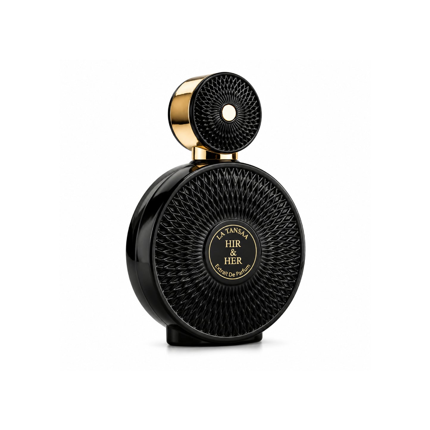 La Tansaa - Hir & Her - 100ml