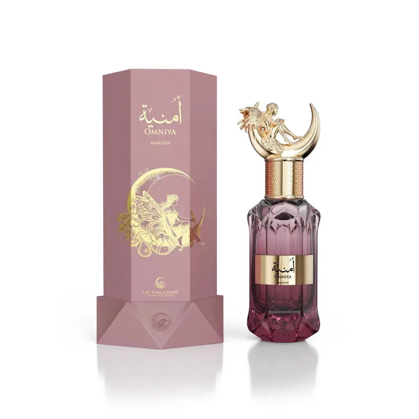 Le Falcone - Omniya Imagine - 100ml