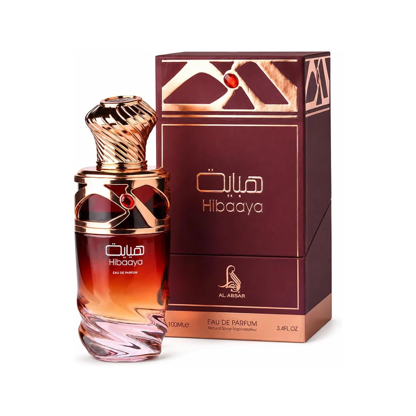 Al Absar - Hibaaya - 100ml