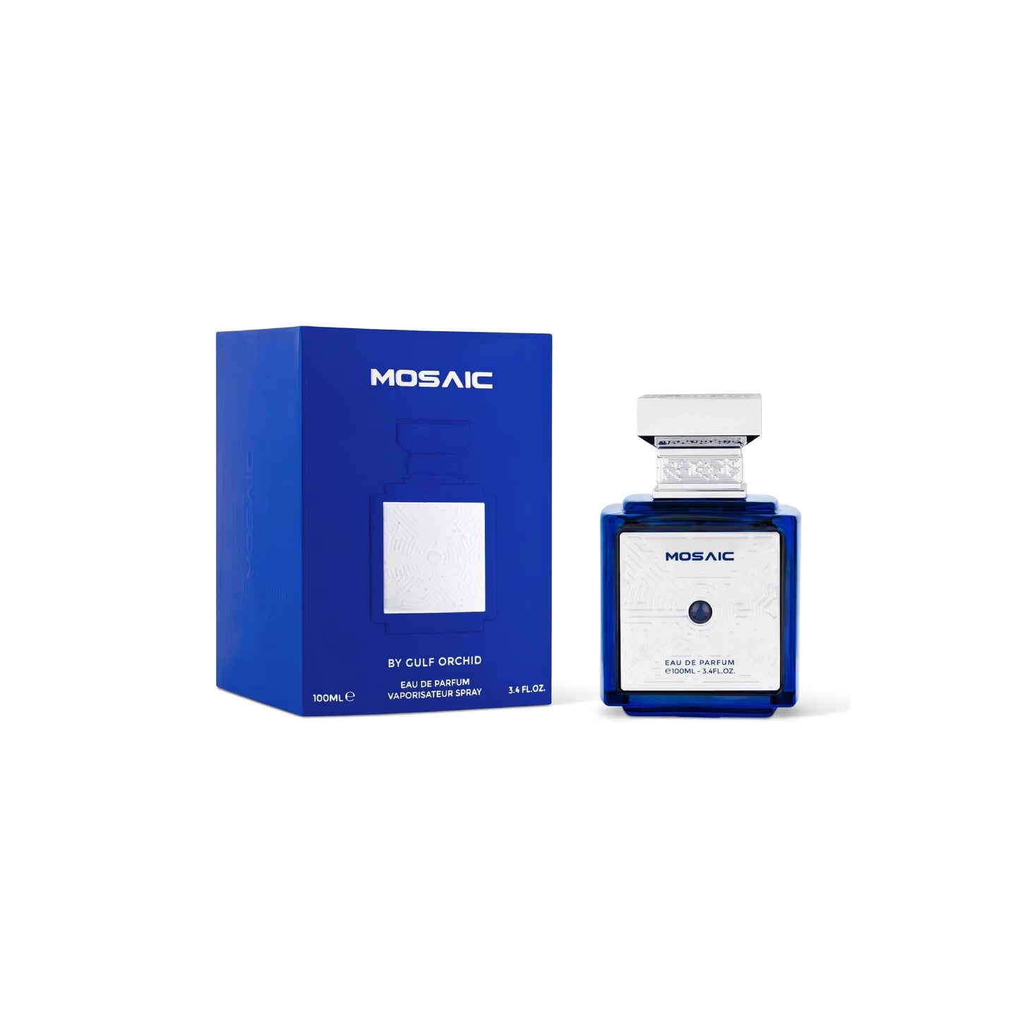 Gulf Orchid - Mosaic - 100ml