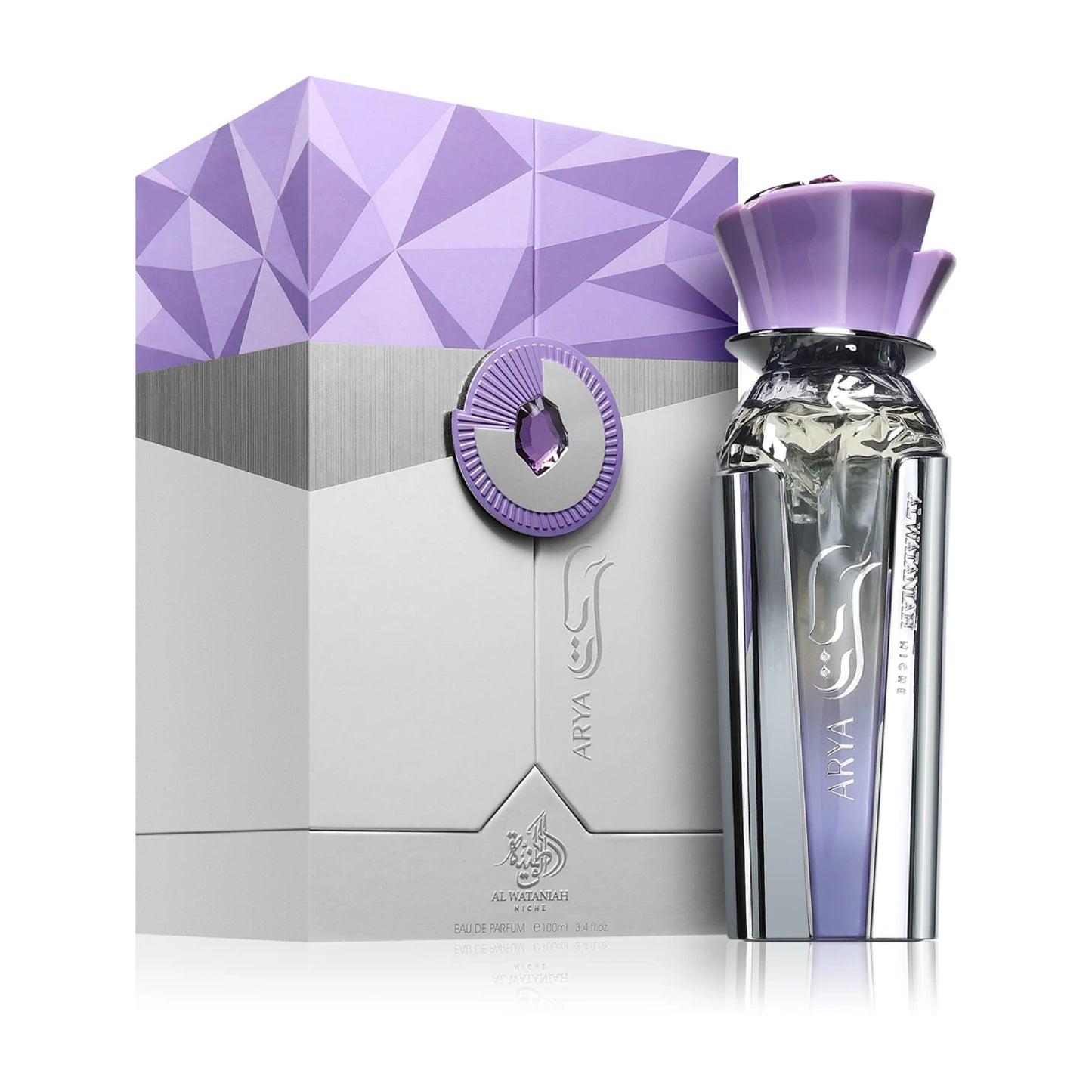 Al Wataniah - Arya - 100ml