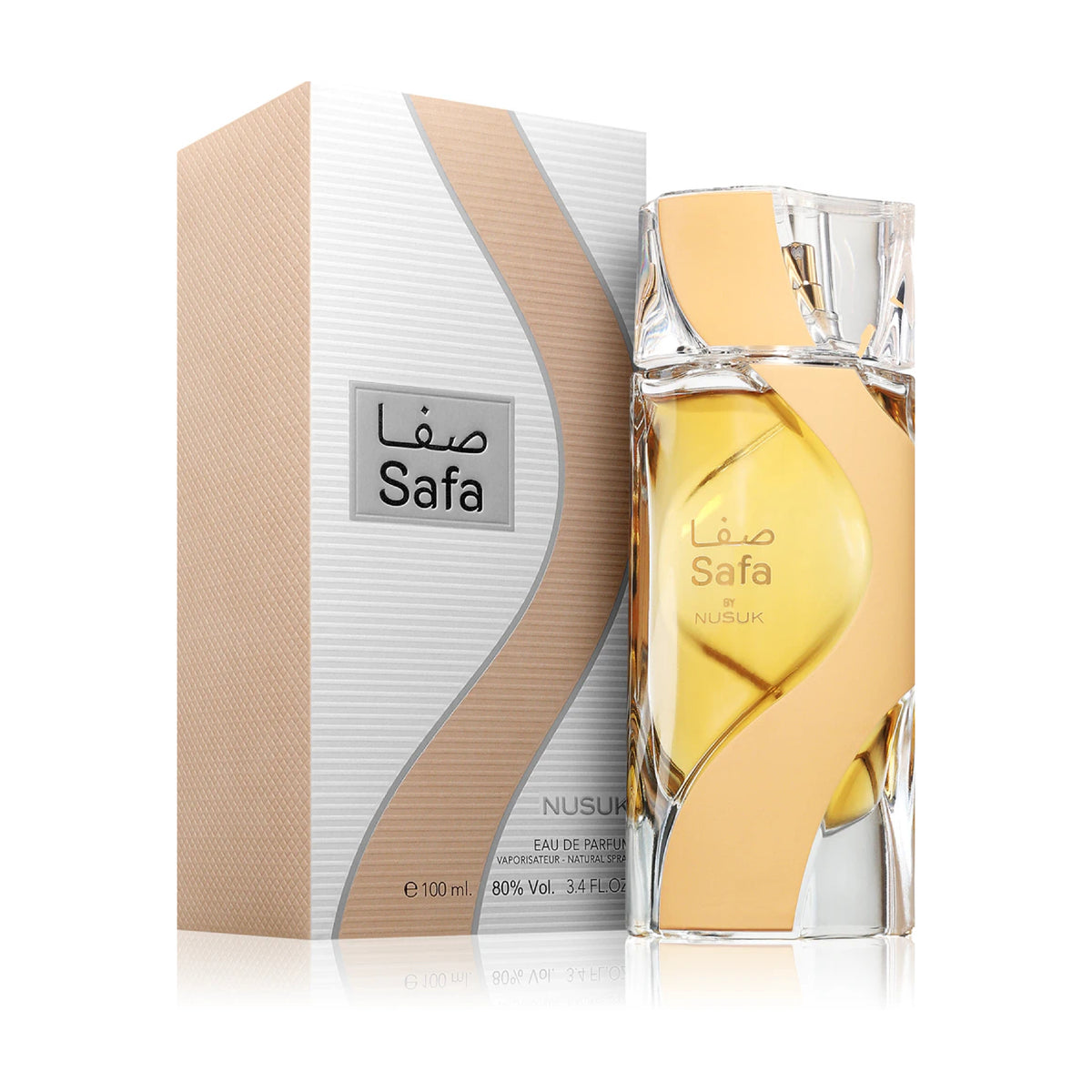 Nusuk - Safa - 100ml
