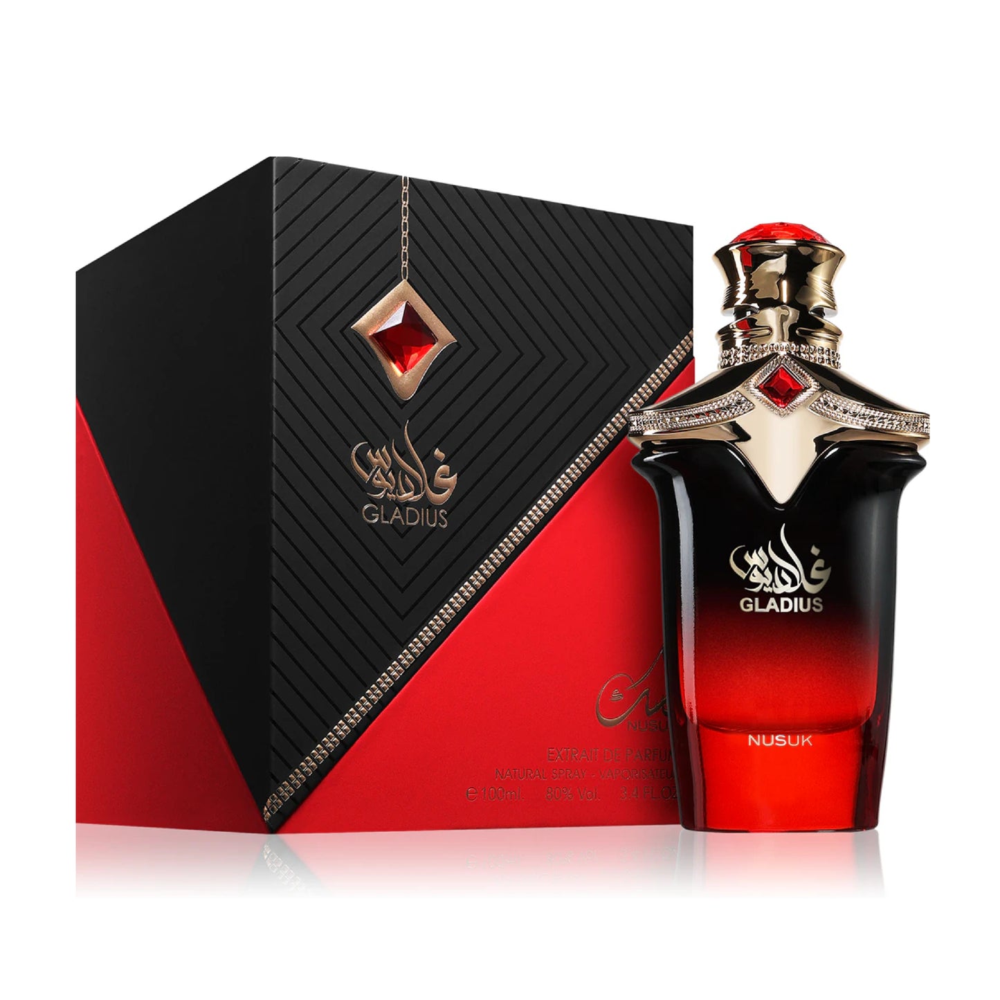 Nusuk - Gladius - 100ml
