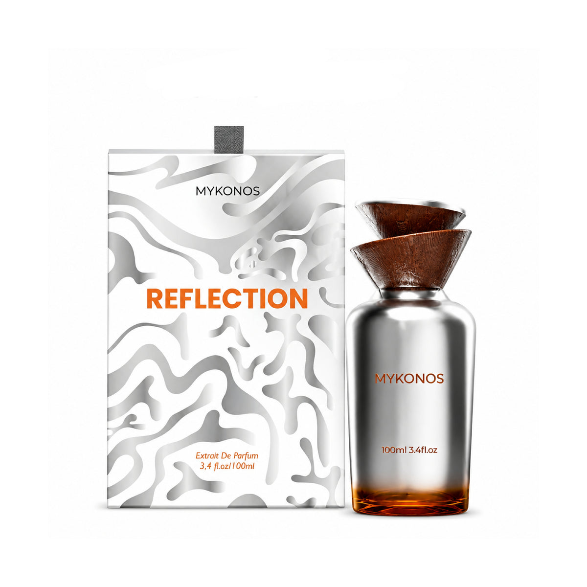 Mykonos - Reflection - 100ml