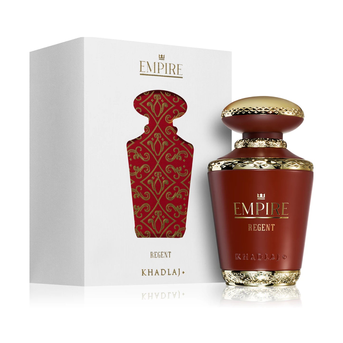 Khadlaj - Empire Regent - 100ml