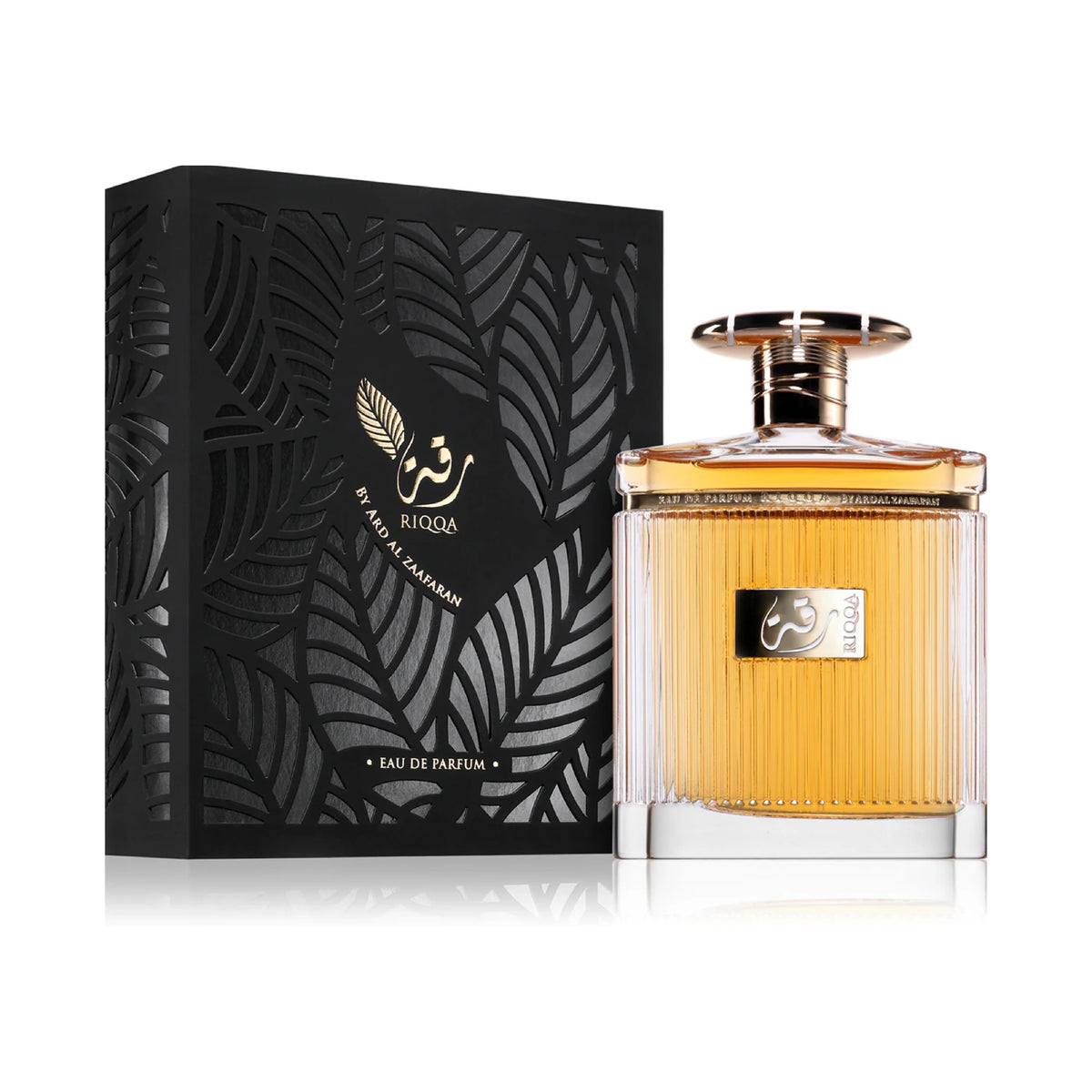 Ard Al Zaafaran - Riqqa - 100ml