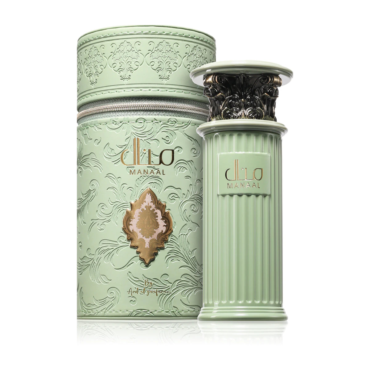 Ard Al Zaafaran - Manaal - 100ml
