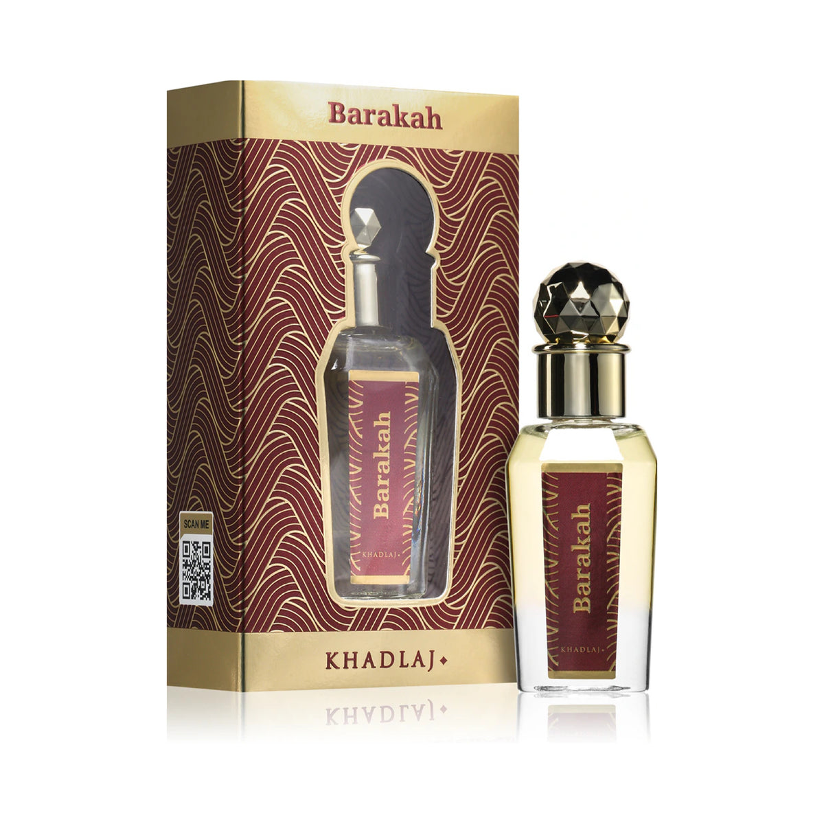 Khadlaj - Barakah - 15ml