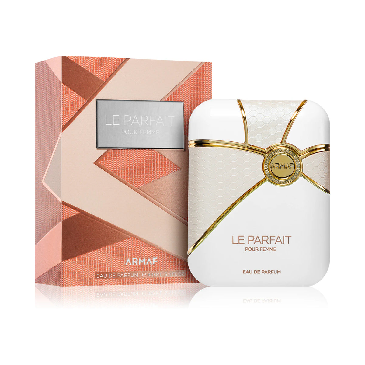 Armaf - Le Parfait Pour Femme - 100ml