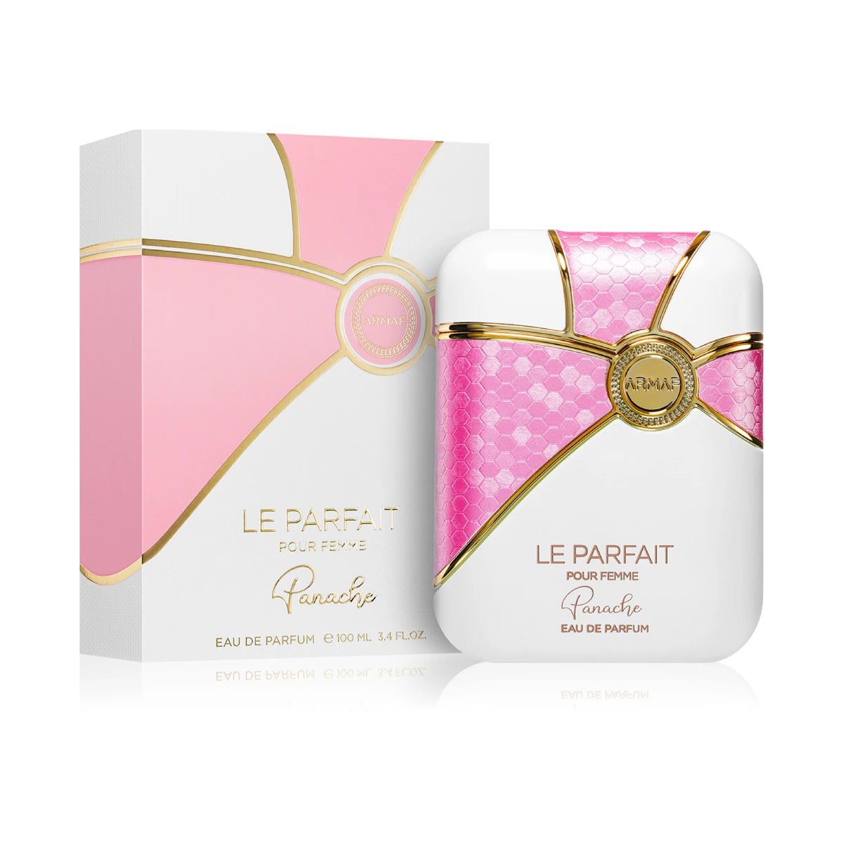 Armaf - Le Parfait Pour Femme Panache - 100ml