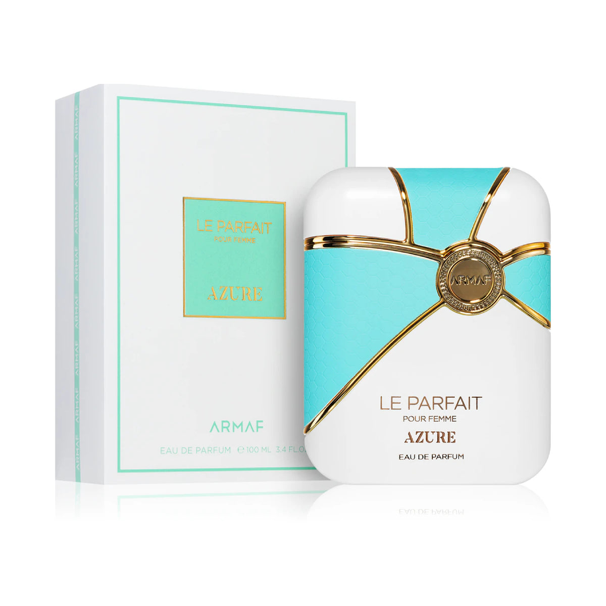 Armaf - Le Parfait Azure Pour Femme - 100ml
