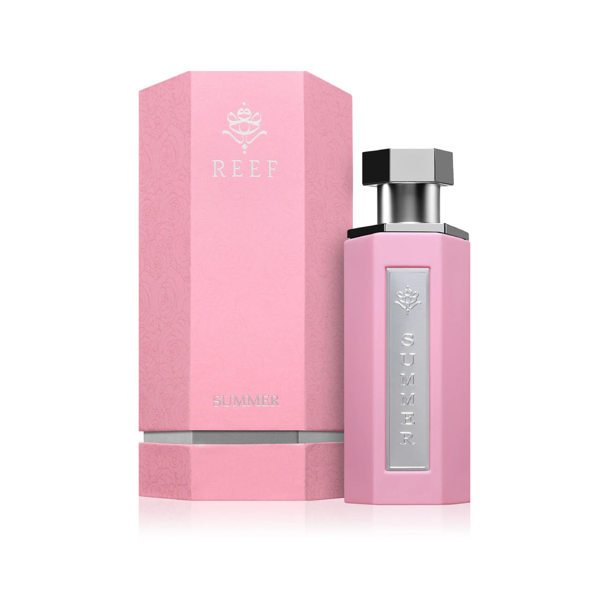 Reef Perfumes - Summer Pink - 100ml