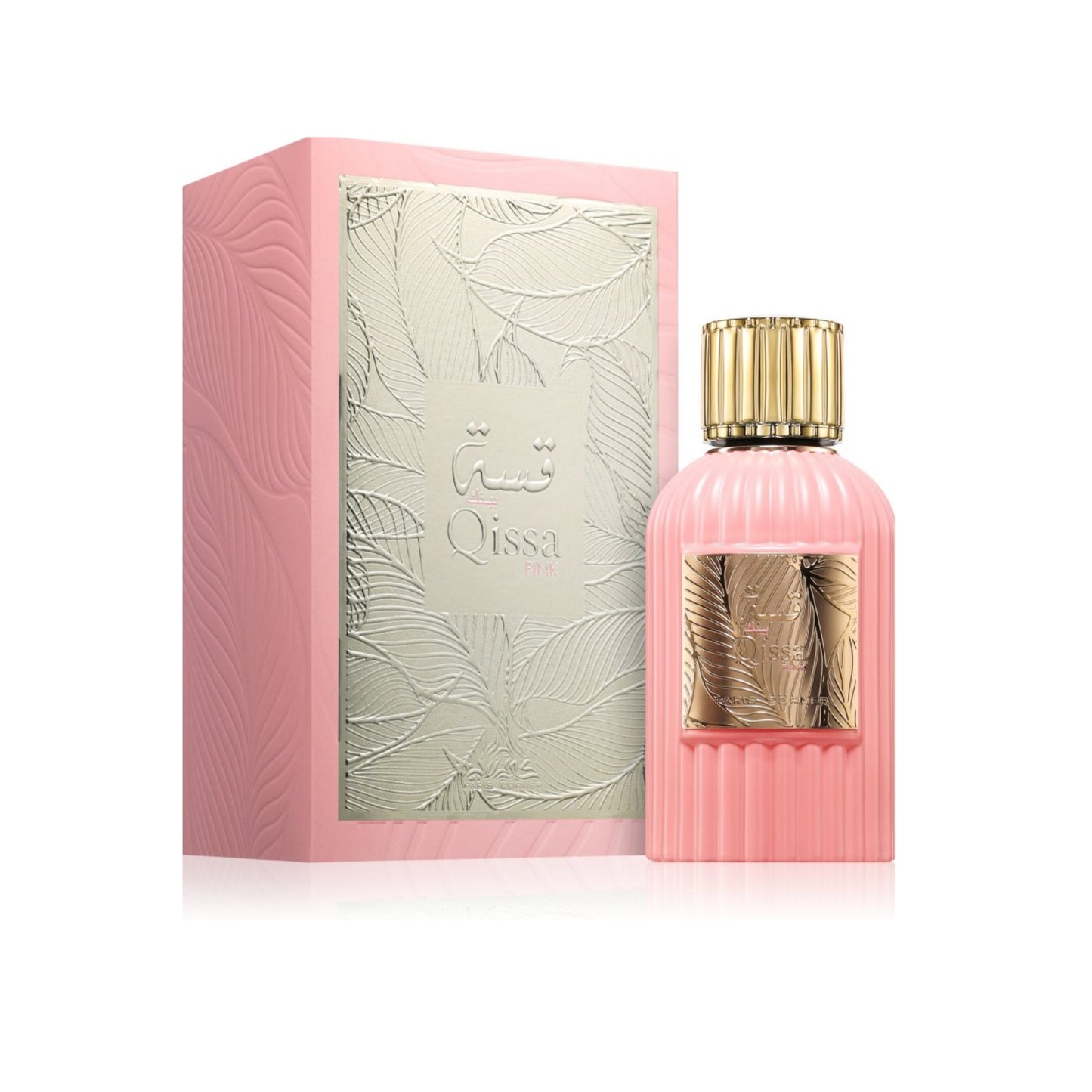Paris Corner - Qissa Pink - 100ml