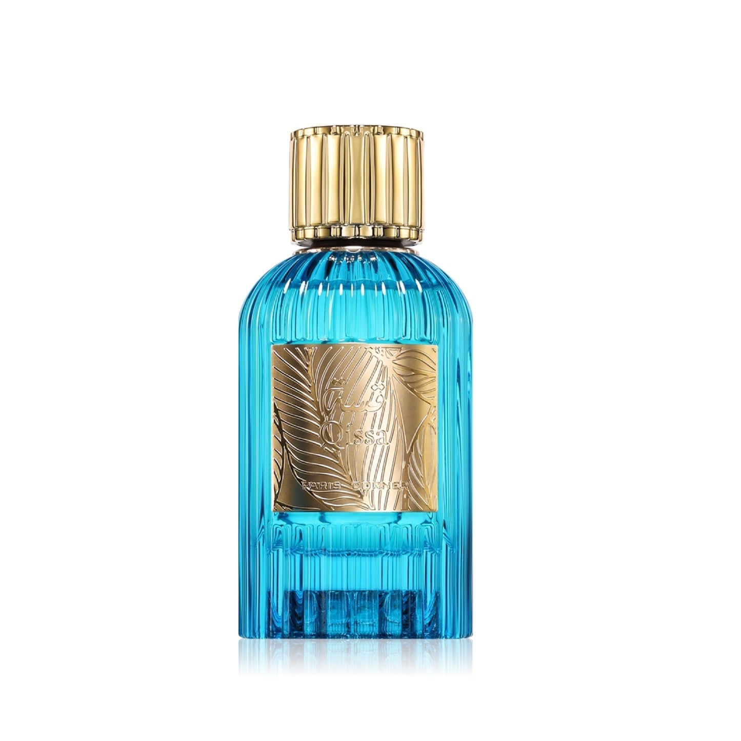 Paris Corner - Qissa - 100ml