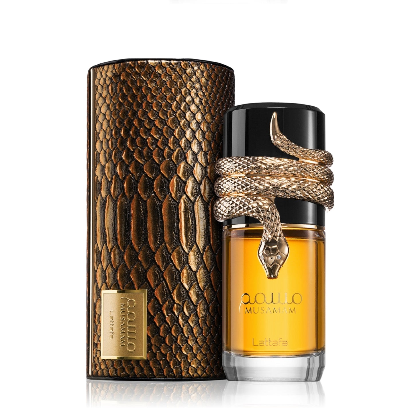 Lataffa - Musamam - 100ml