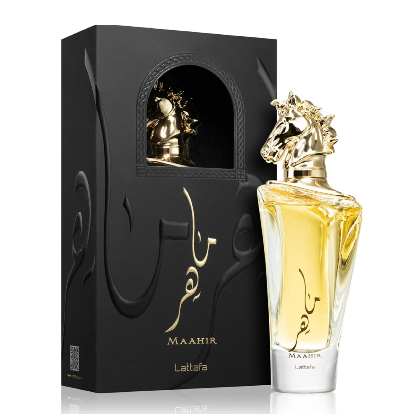 Lattafa - Maahir - 100ml