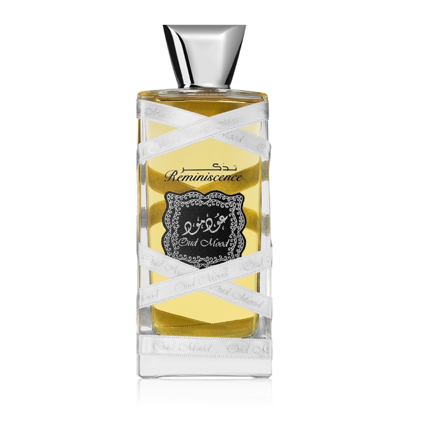 Lattafa - Oud Mood Reminiscence - 100ml