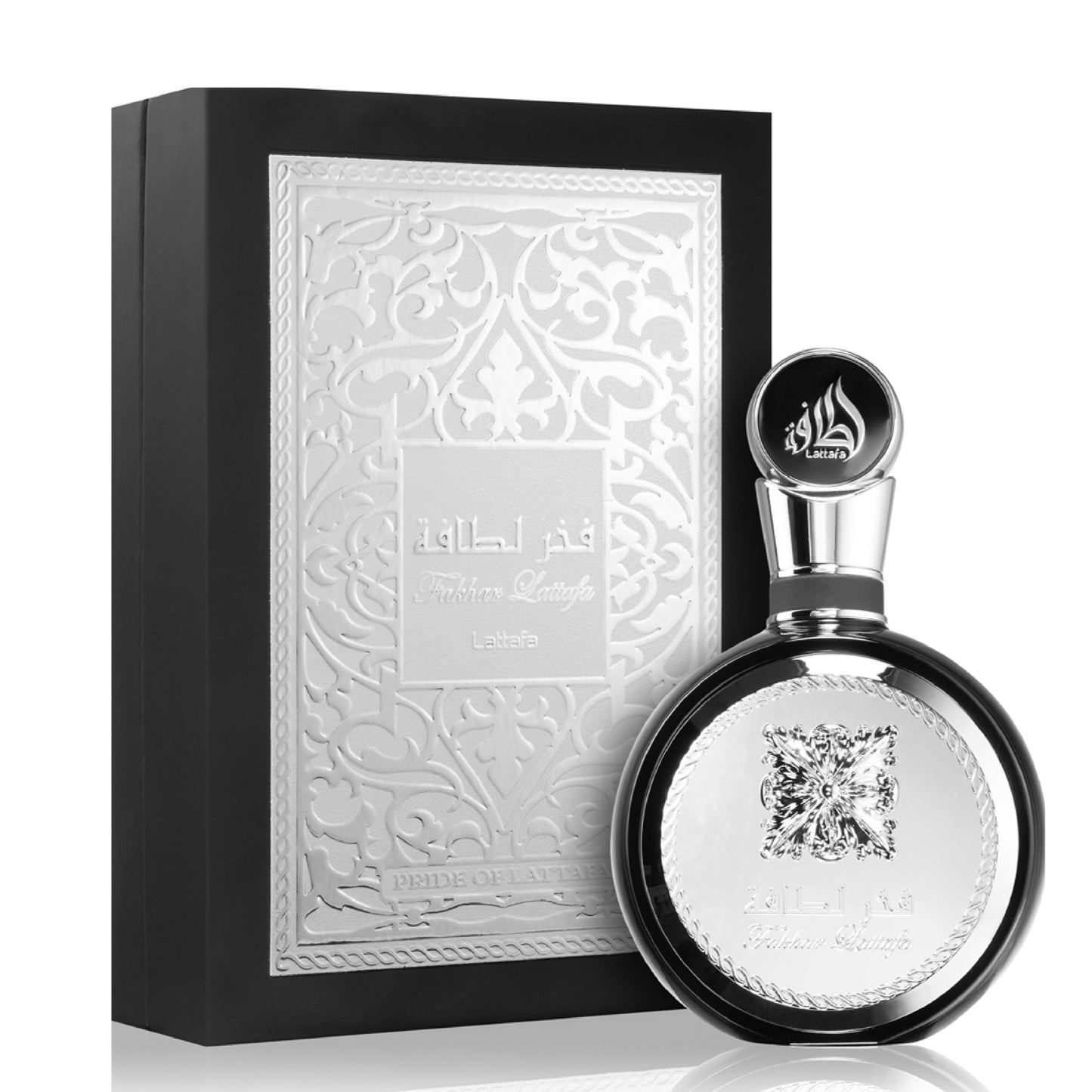 Lattafa - Fakhar Black For Him - 100ml