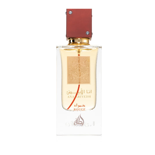Lattafa - Ana Abiyedh Rouge - 60 ml