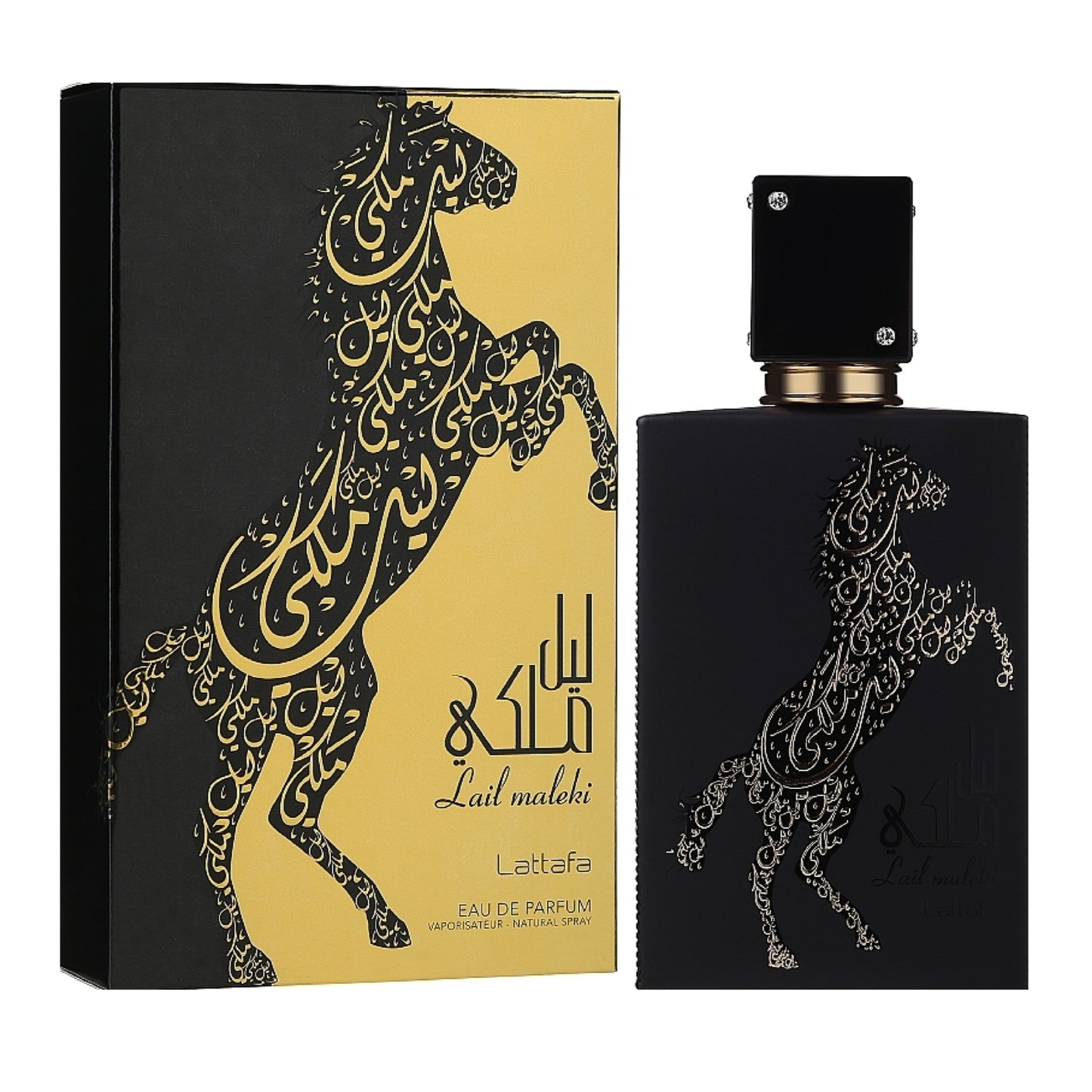 Lattafa - Layl Maleki - 100ml