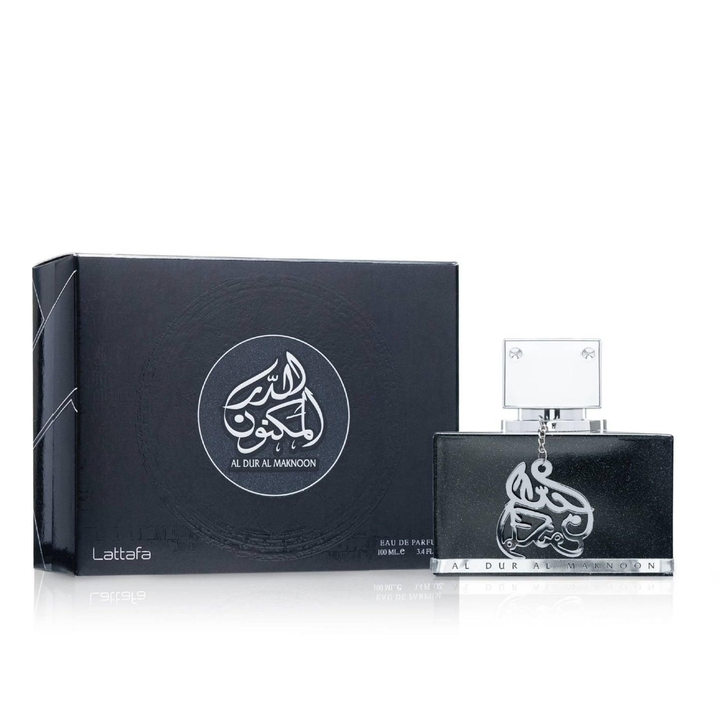 Lattafa - Al Dur Al Maknoon - 100ml
