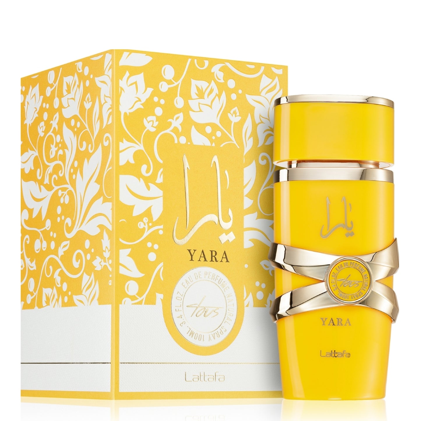 Lattafa - Yara Tous - 100ml