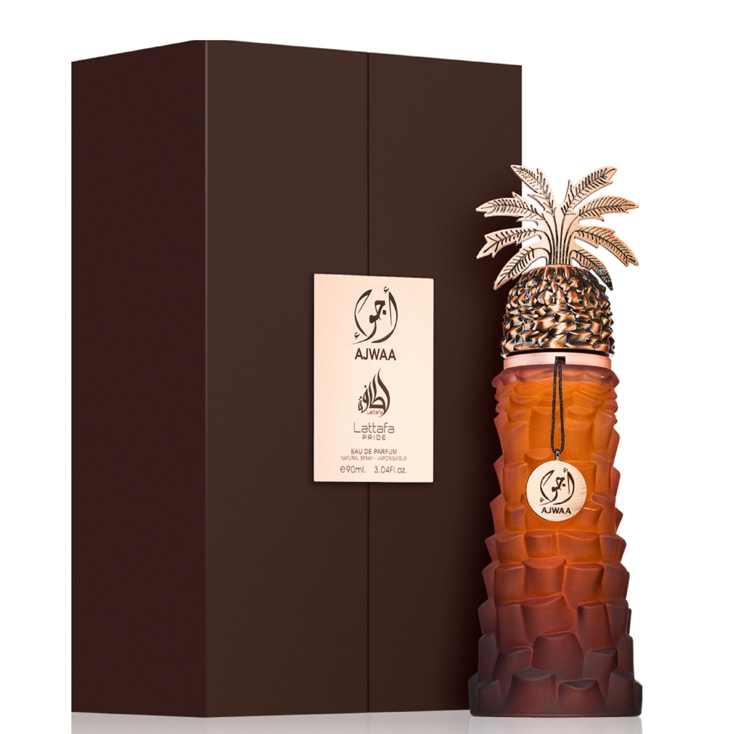 Lattafa Pride - Ajwaa - 100ml