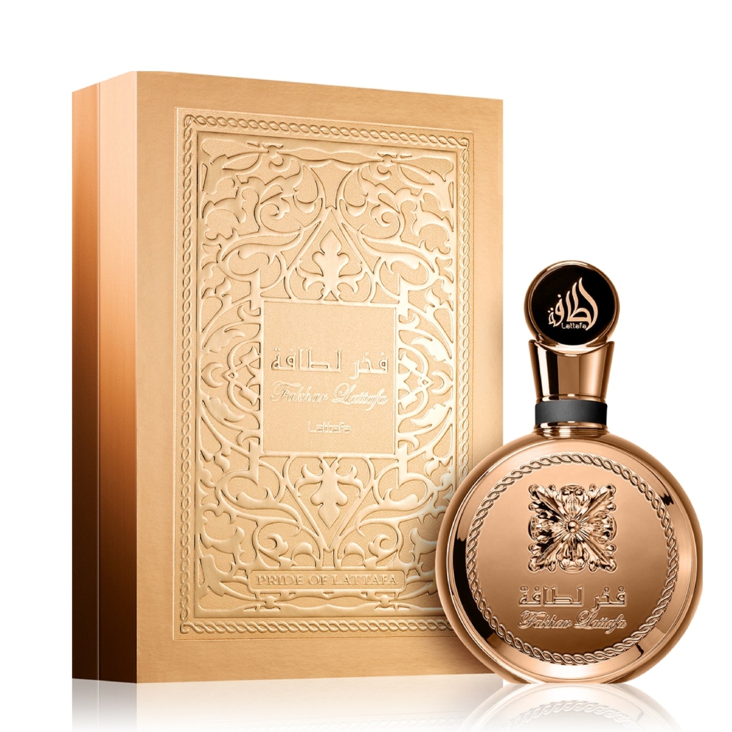Lattafa - Fakhar Extrait - 100ml