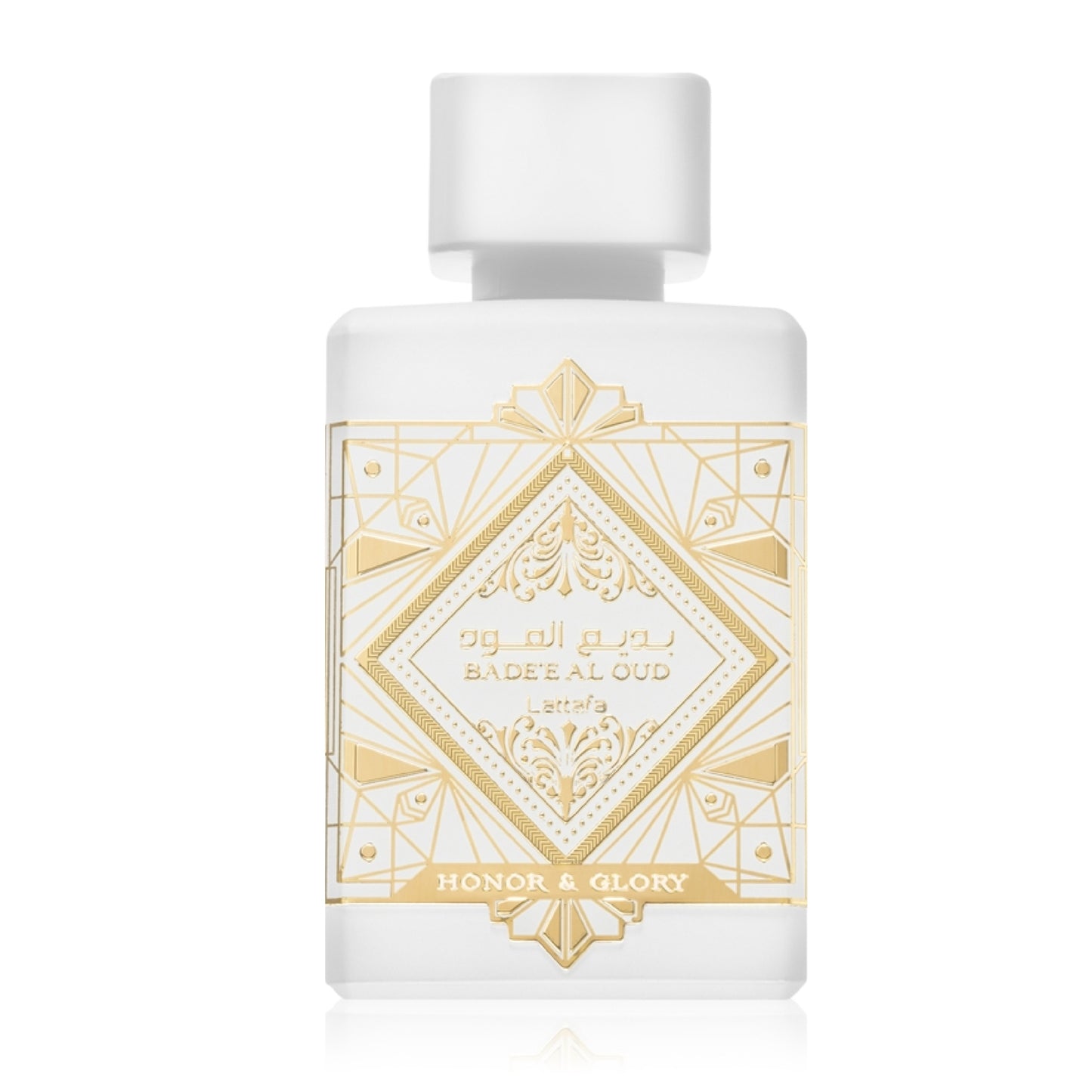 Lattafa - Bade'e Al Oud Honor & Glory - 100ml