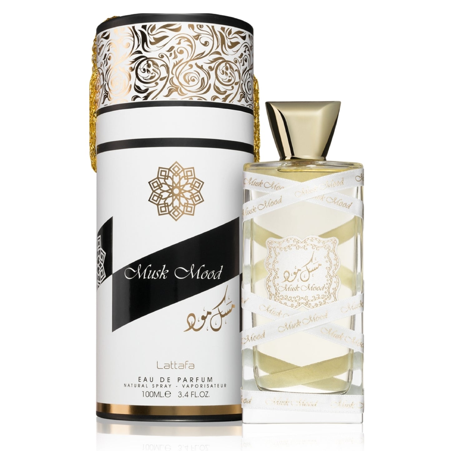 Lattafa - Musk Mood - 100ml