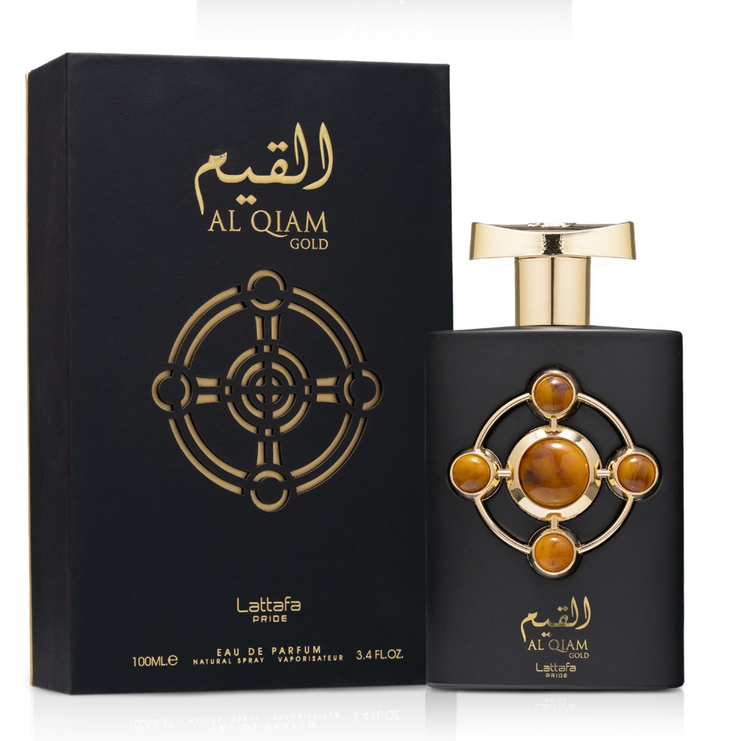 Lattafa - Al Qiam Gold - 100ml