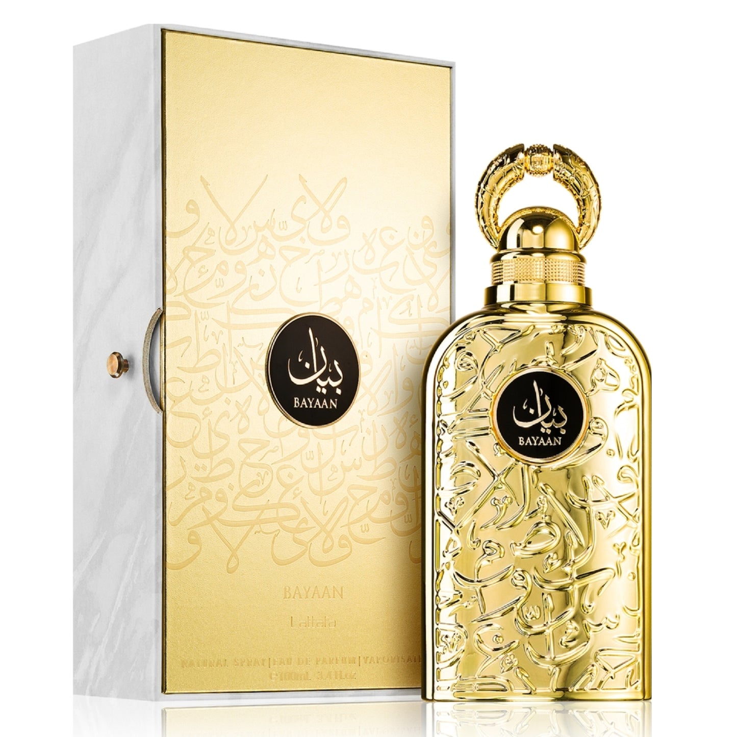 Lattafa - Bayaan - 100ml