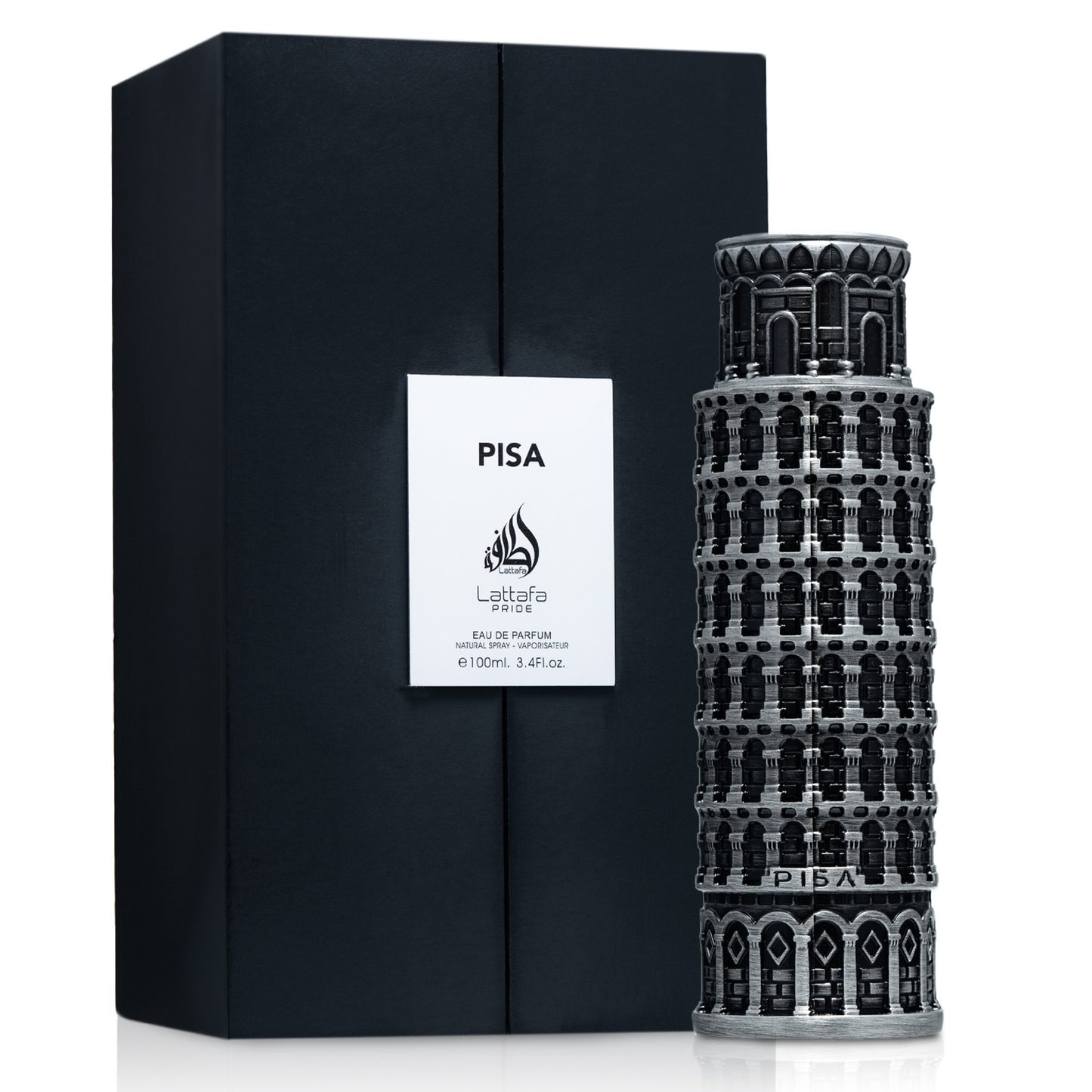 Lattafa Pride - Pisa - 100ml