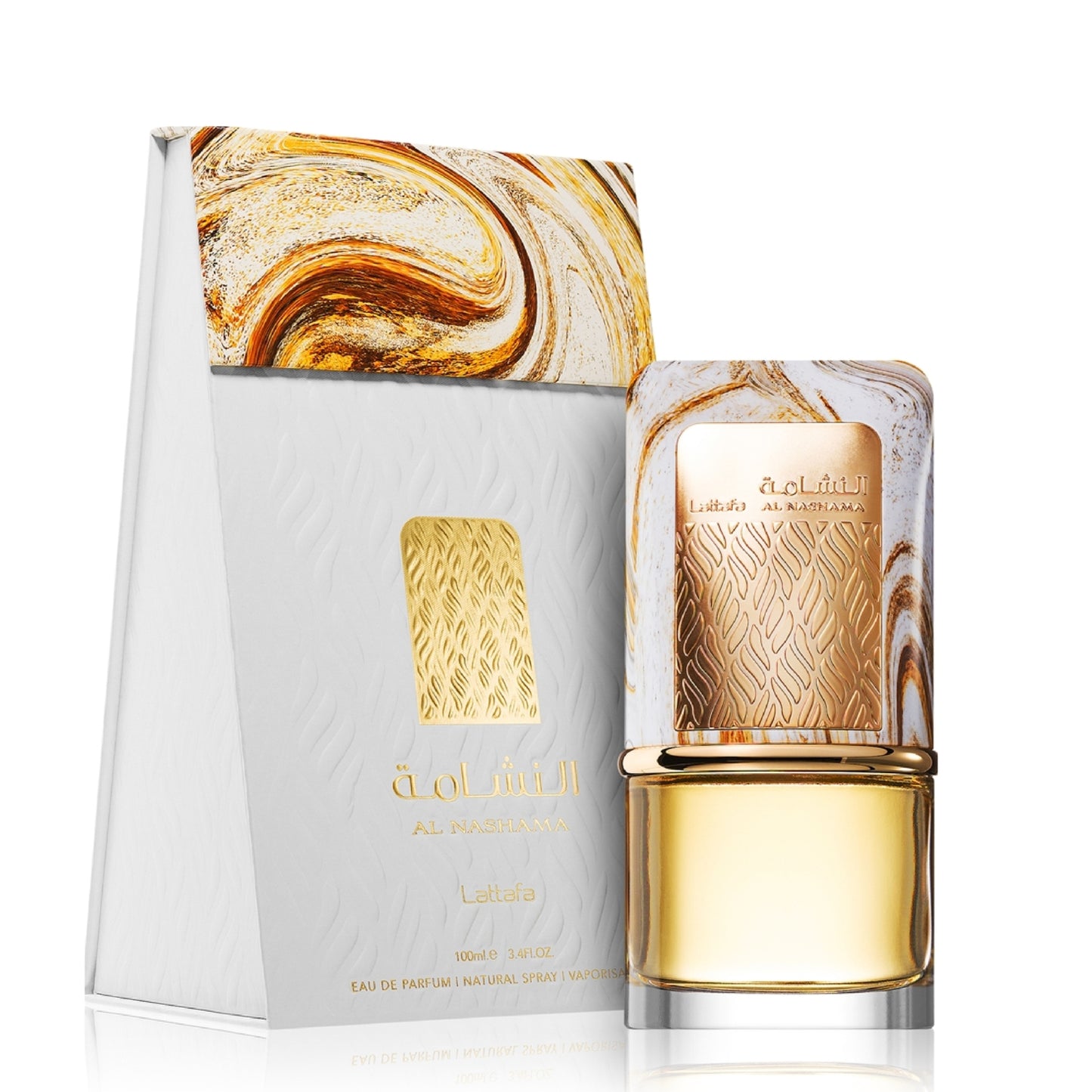 Lattafa - Al Nashama - 100ml
