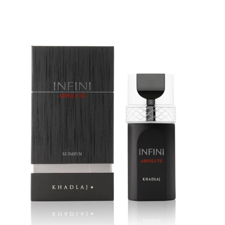 Khadlaj - Infini Absolute - 100ml