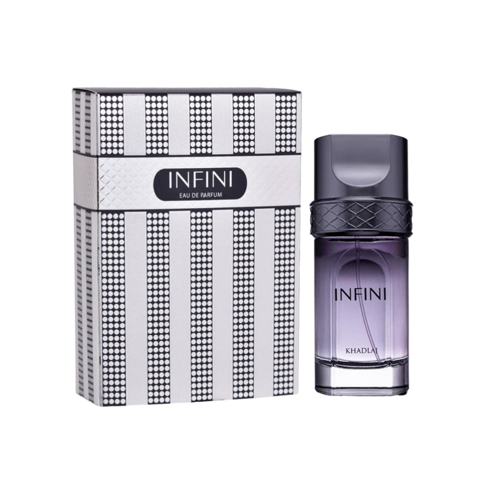 Khadlaj - Infini - 100ml