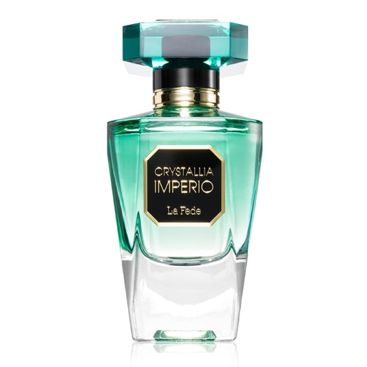 La Fede - Crystallia Imperio - 100ml