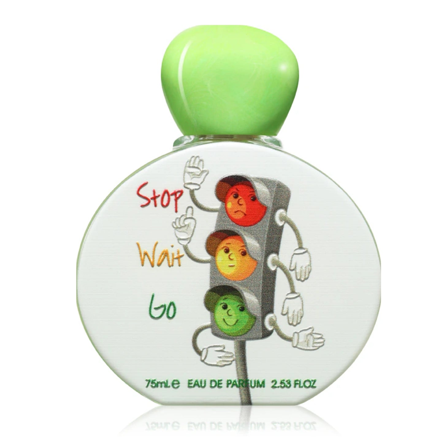 Lattafa Pride - Stop Wait Go Kids - 75ml