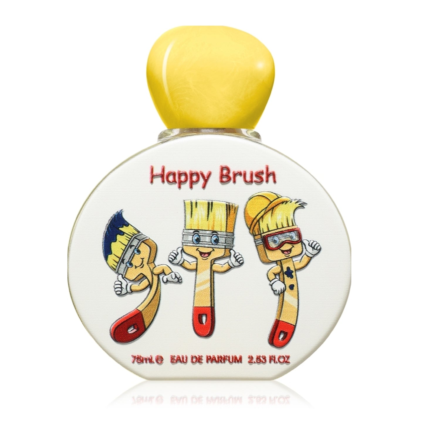 Lattafa Pride - Happy Brush for Kids - 100ml