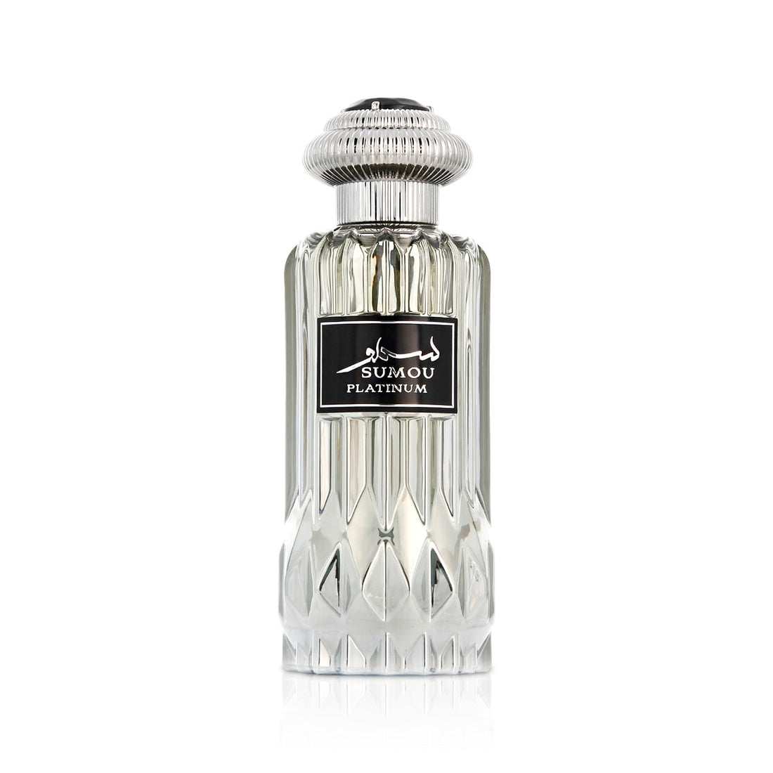 Lattafa - Sumou Platinum - 100ml