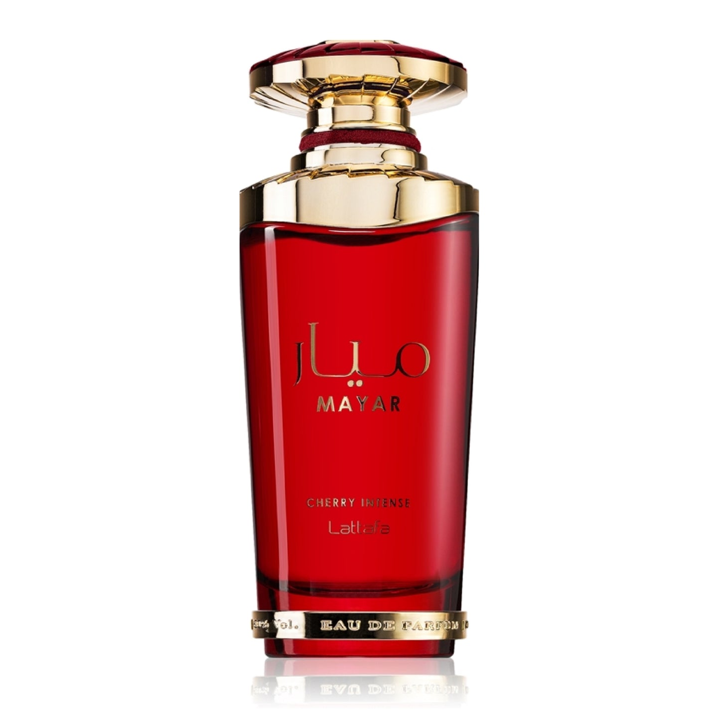 Lataffa Mayar - Cherry Intense - 100ml