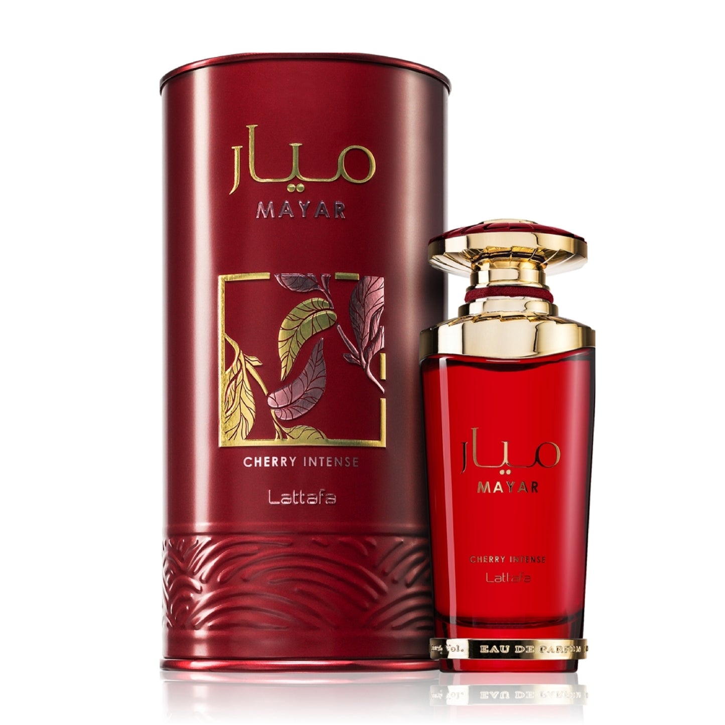Lataffa Mayar - Cherry Intense - 100ml