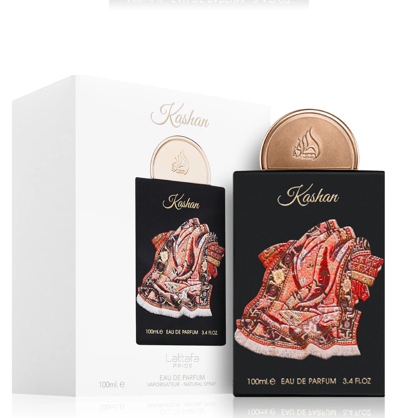 Lattafa - Kashan - 100ml