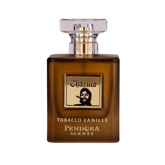 Pendora Scents - Charuto Tobacco Vanille - 100ml