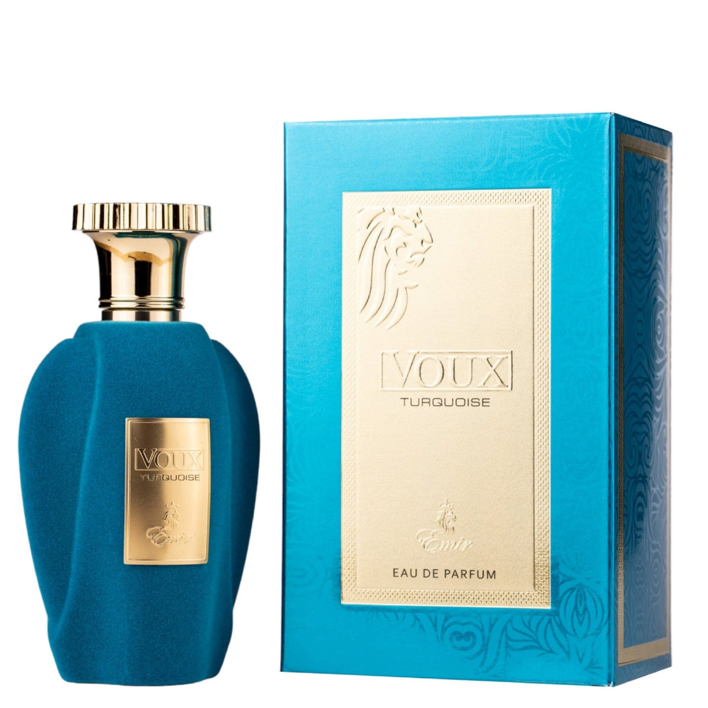 Emir - Voux Turquoise - 100ml