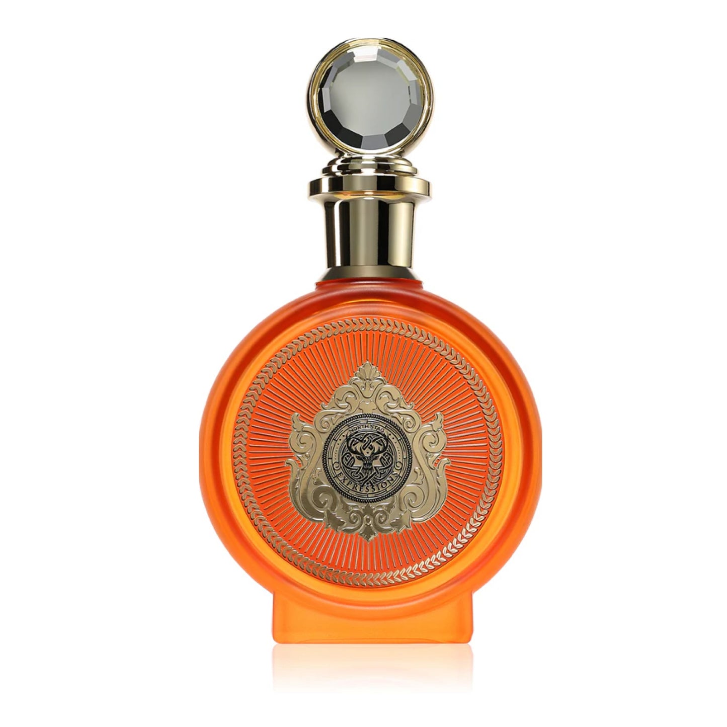 Paris Corner - North Stag Expressions Quatre IV - 100ml