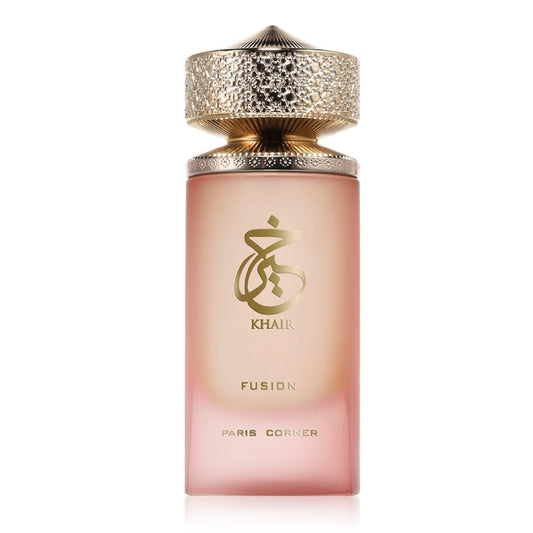 Paris Corner - Khair Fusion - 100ml