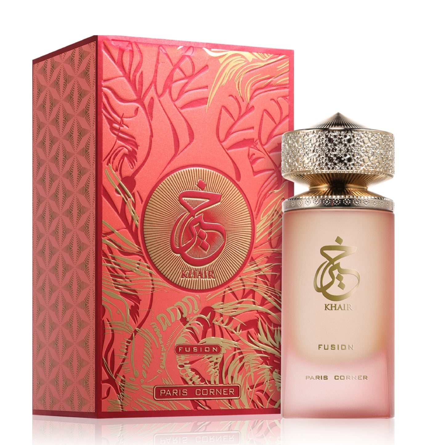 Paris Corner - Khair Fusion - 100ml