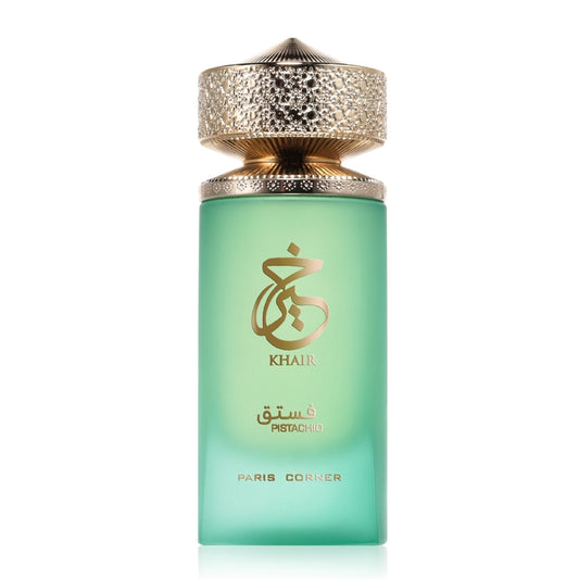 Paris Corner - Khair Pistachio - 100ml